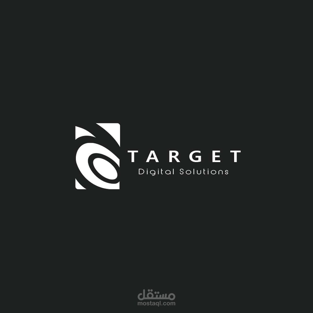 لوجو شركة TARGET