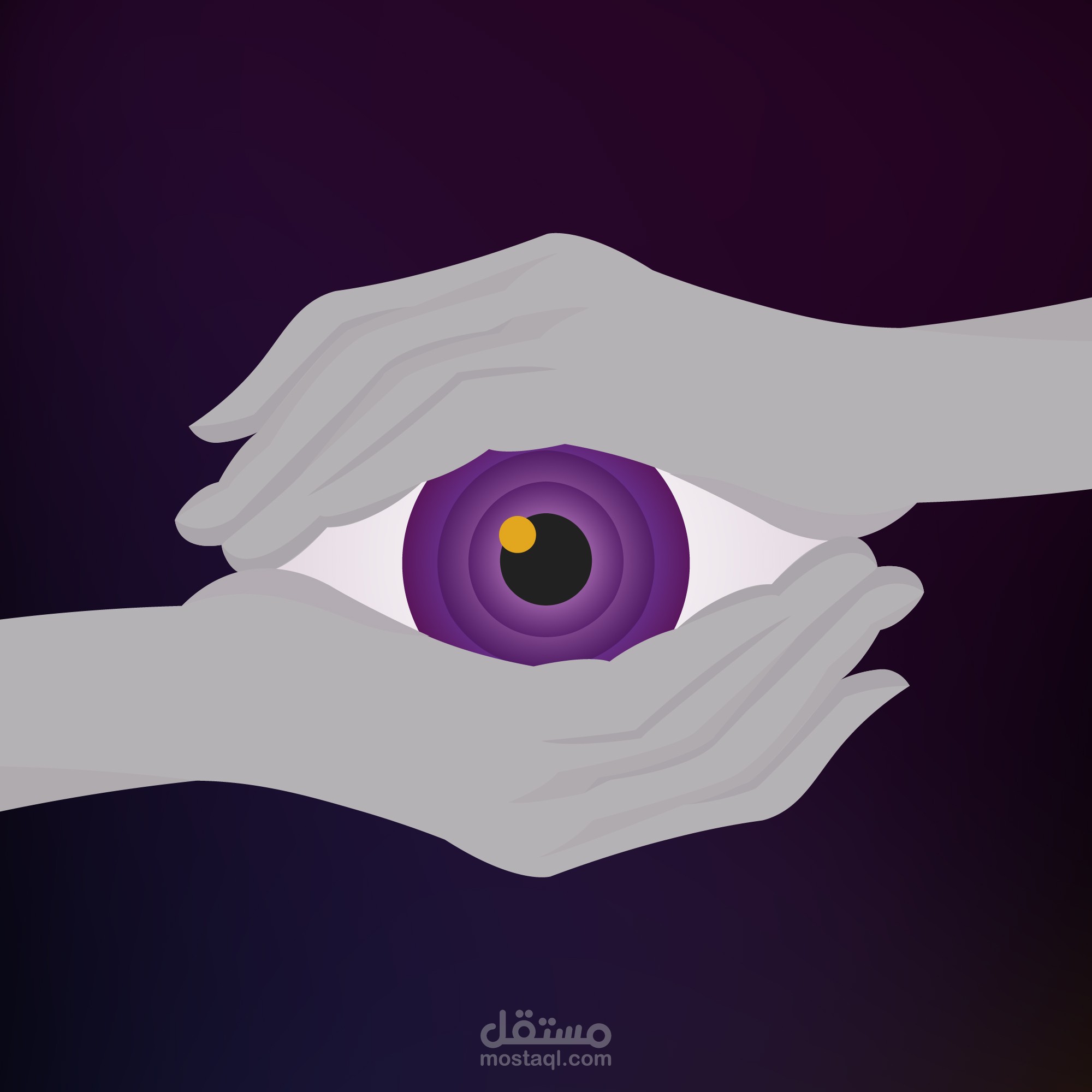 Idea Motion Graphic Video