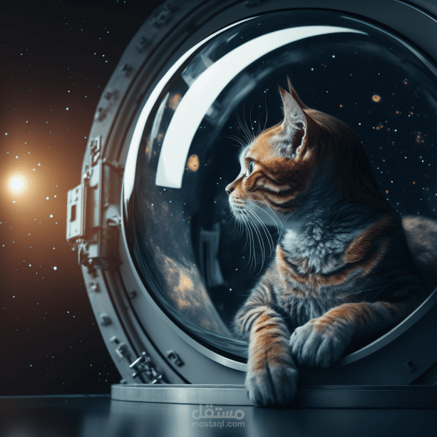 ِتصميم باستخدام AI