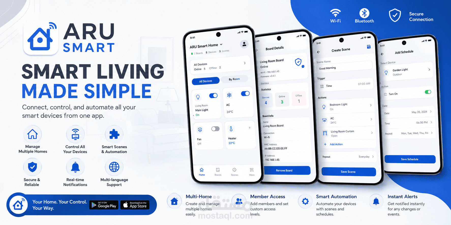 ARU Smart