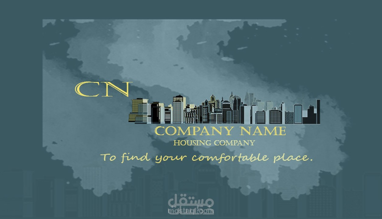 تصميم شعارات LOGO