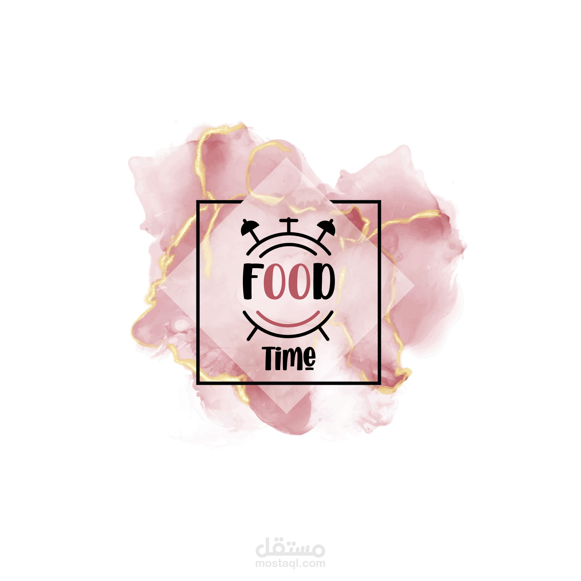 Food Time Logo