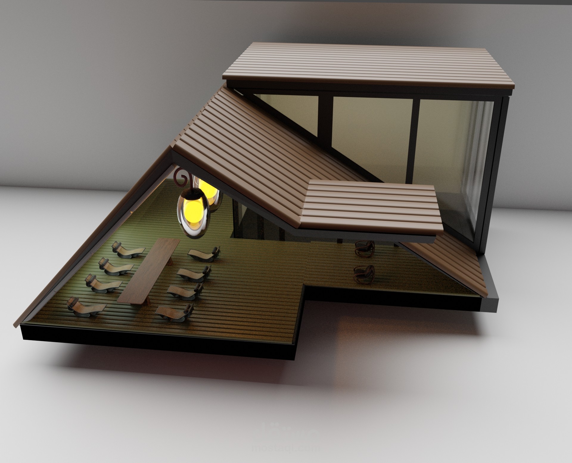 3D HOUSE