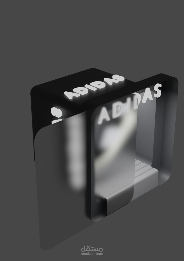 ADIDAS