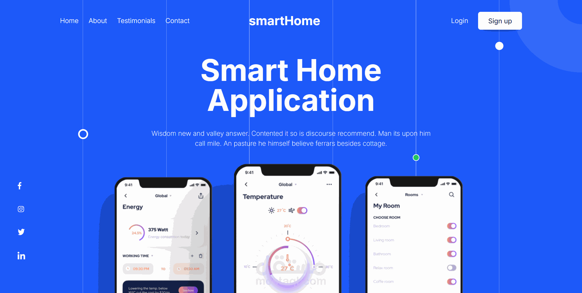 SmartHome