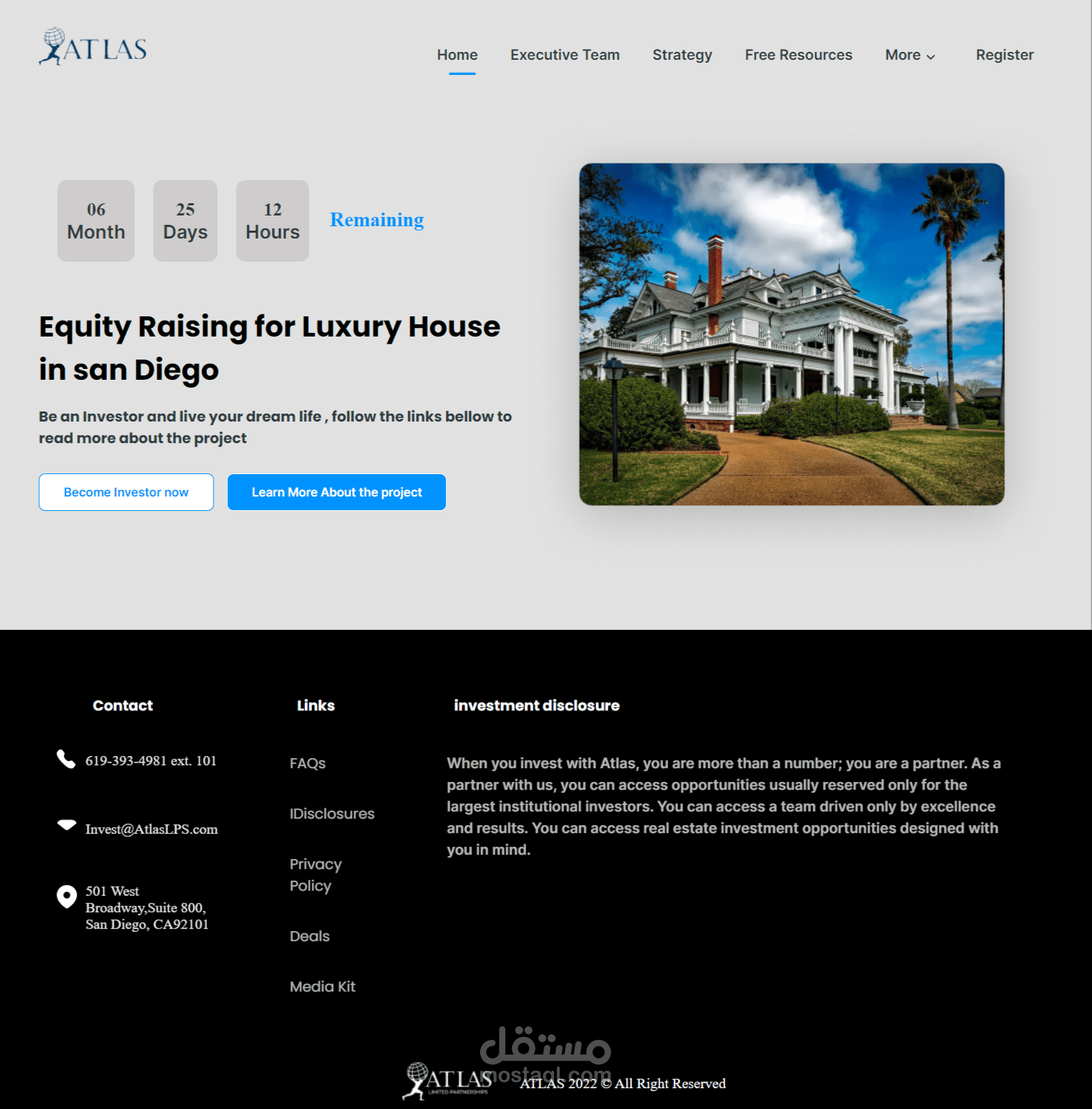تصميم واجهات أمامية (Html,Css)