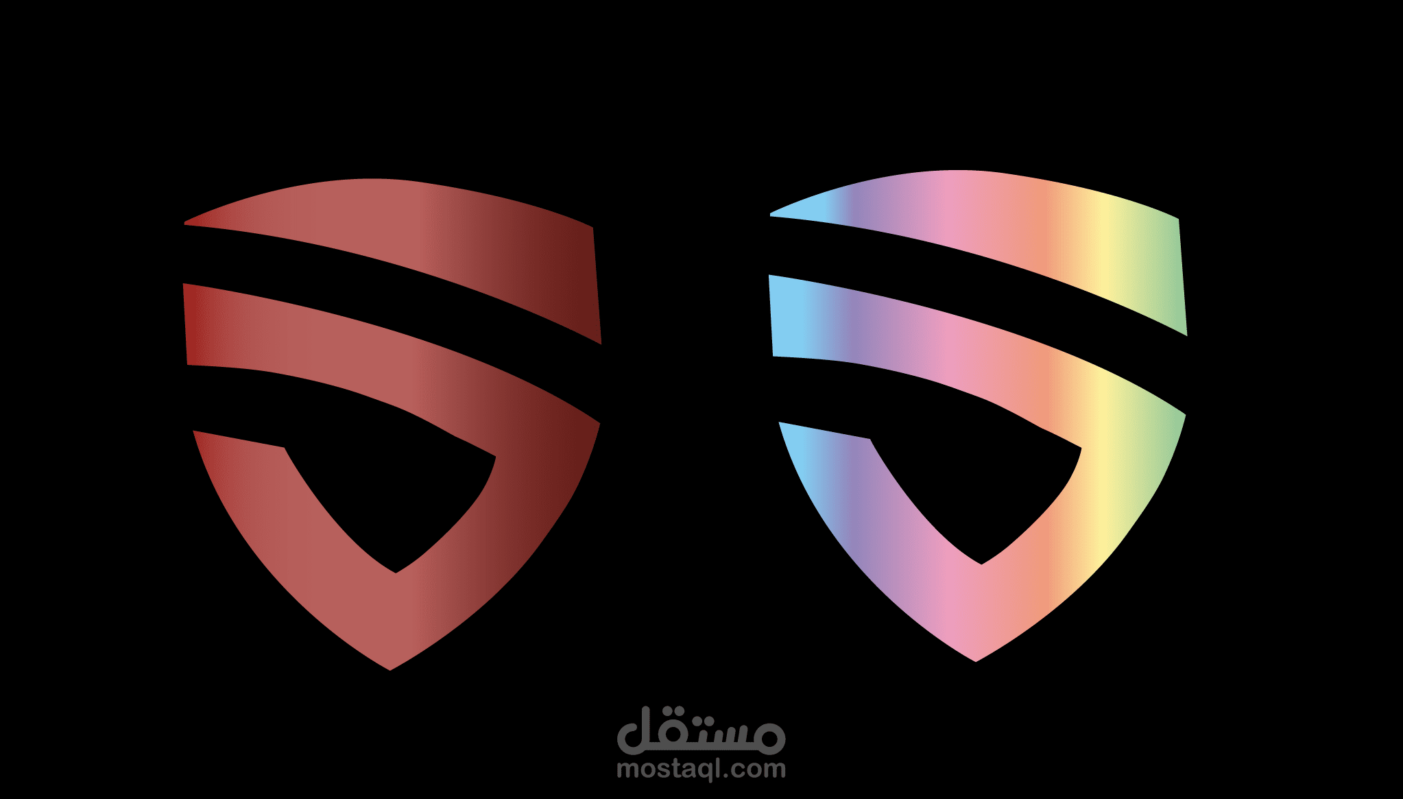 تصميم لوجو logo