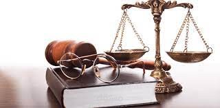 ترجمة قانونية