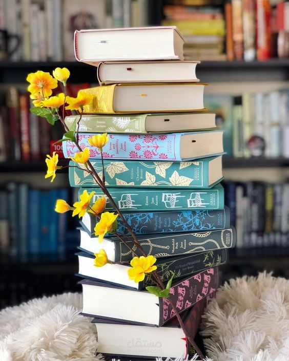 ترجمة أجزاء من روايات من اللغة الإنجليزية إلى العربية