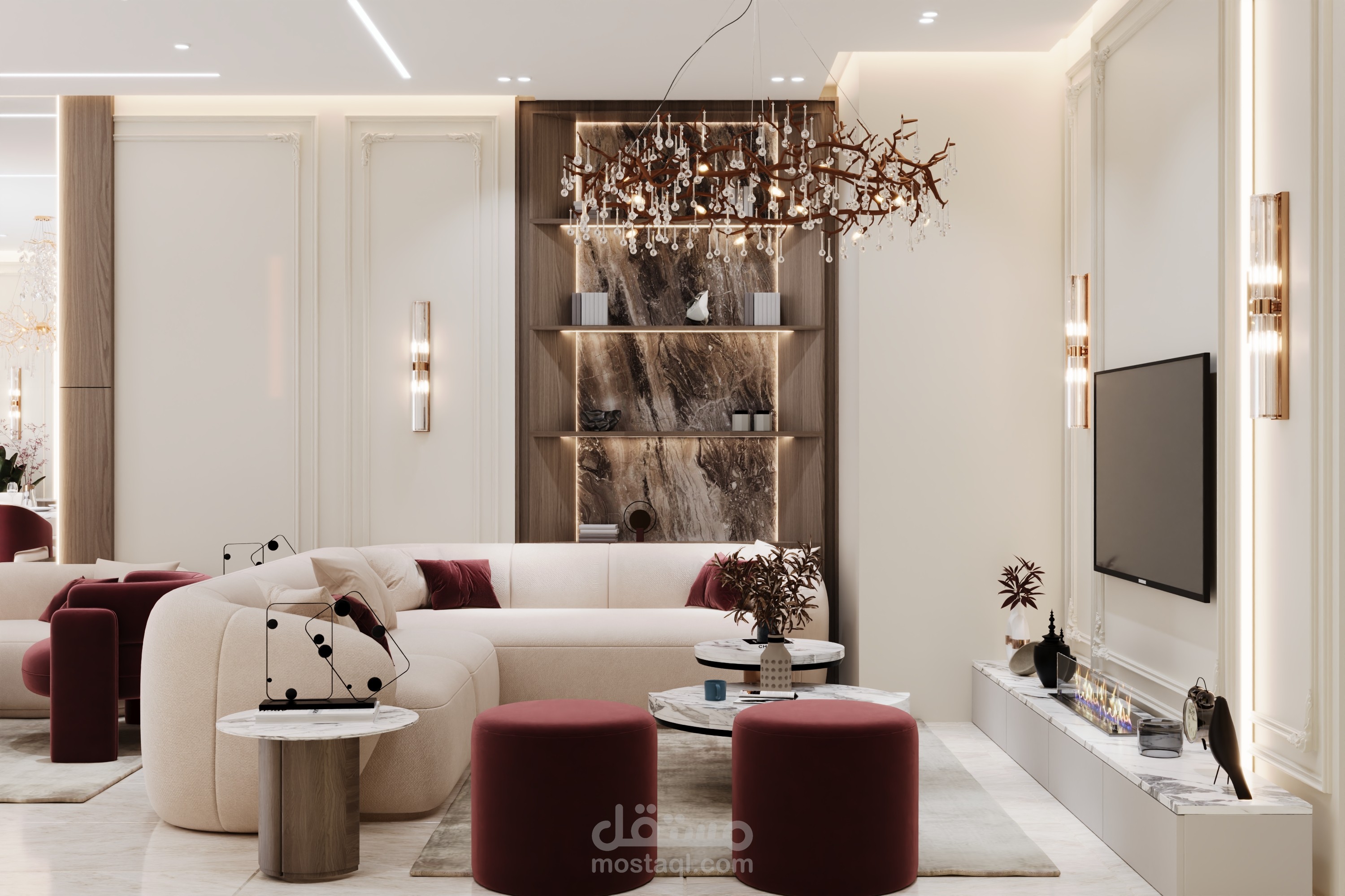 Modern Reception