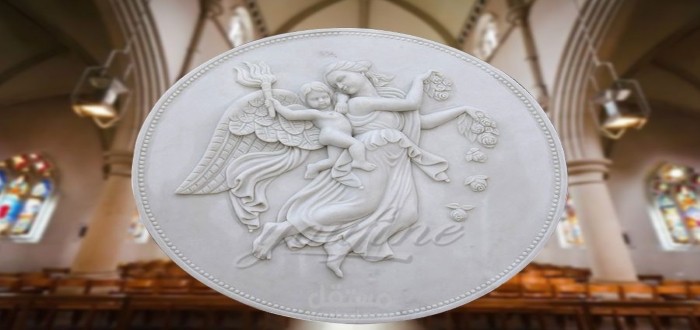 تاريخ النحت البارز