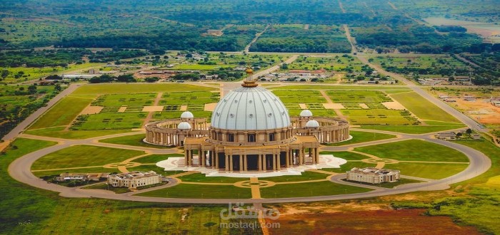 السياحة في ساحل العاج