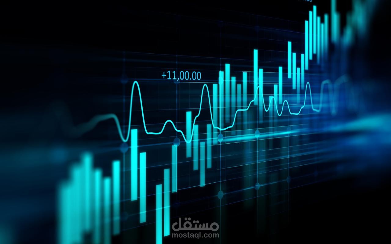 كيف استثمر في الاسهم خطوات عملية مع تاسي اكاديمي