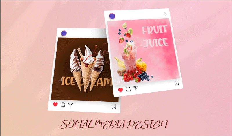 تصميم سوشيال ميديا Social Media Post