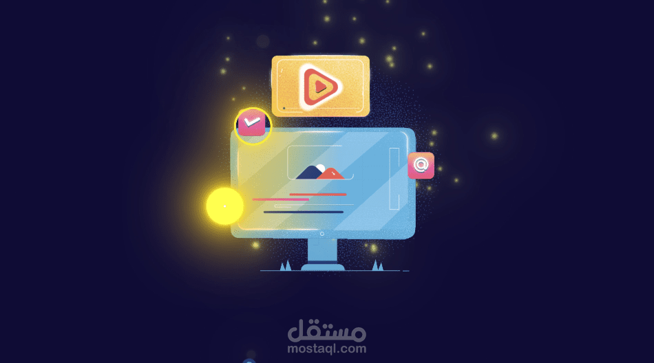 كريم موشن