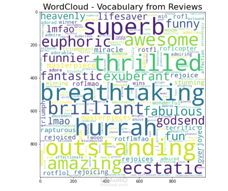 Sentiment Analysis of Twitter Data