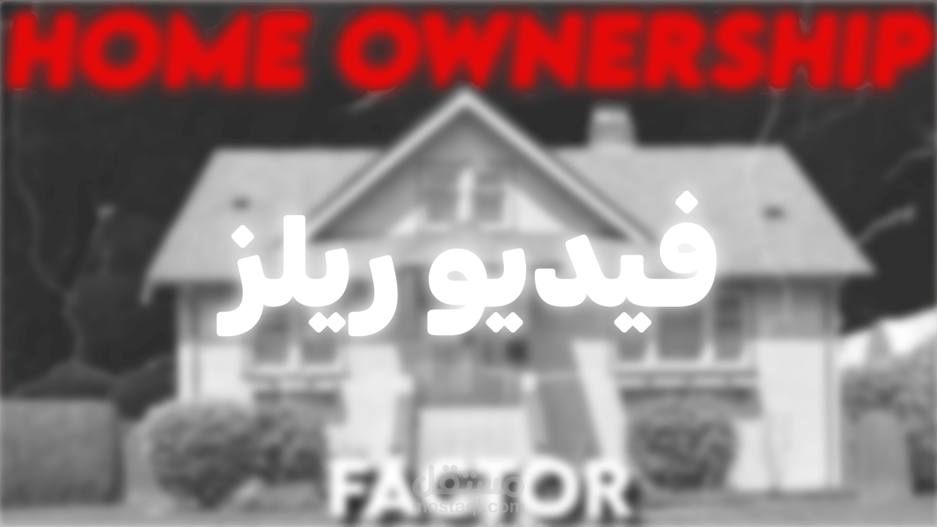 فديو ريلز وثائقي