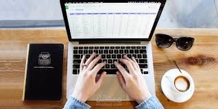 نقل محتوى كتابي مطبوع الى محتوى رقمي مكتوب على ملف الوورد word