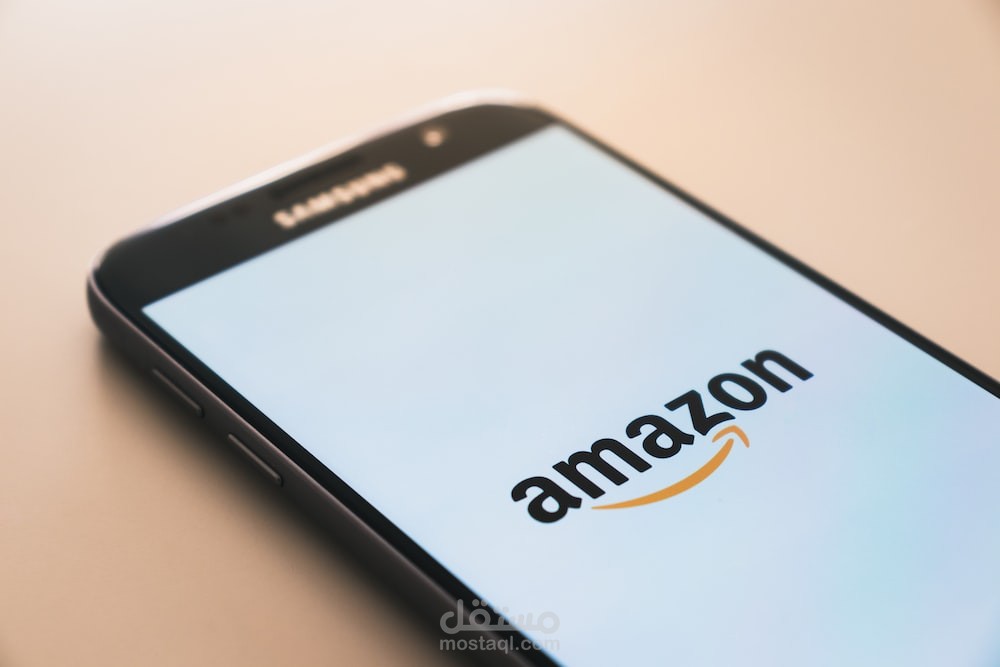 Amazon FBA كورس التجارة الالكترونية على أمازون