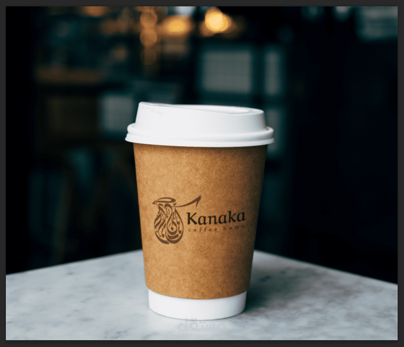 تصميم calligraphic logo مميز (كنكه)