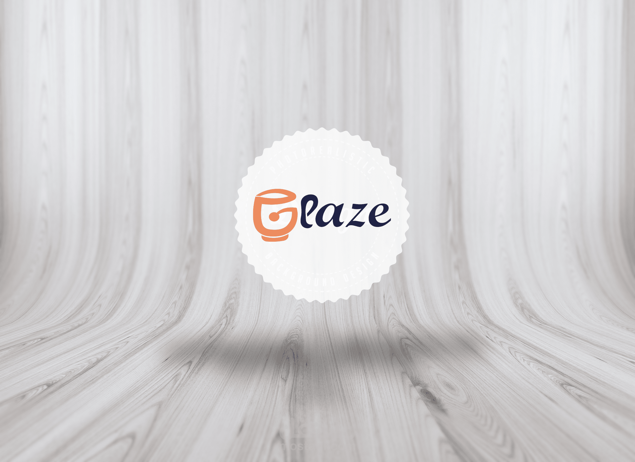 هوية كاملة (Glaze-جليز)