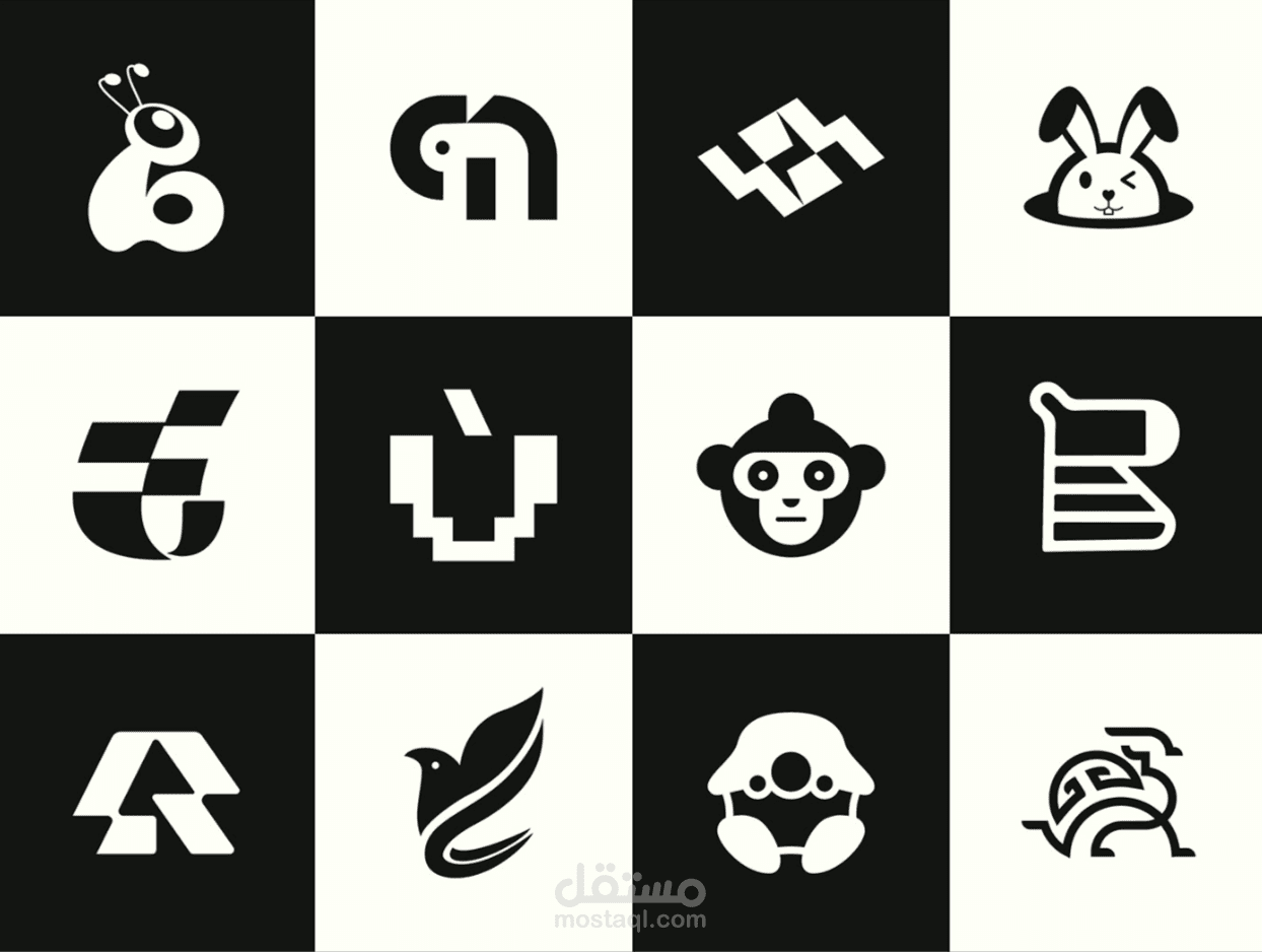 minimal logo designs