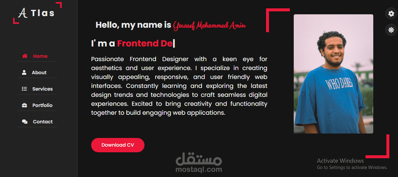 Portfolio