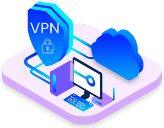Install and configure VPN server