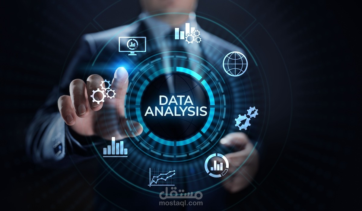 Data Analysis