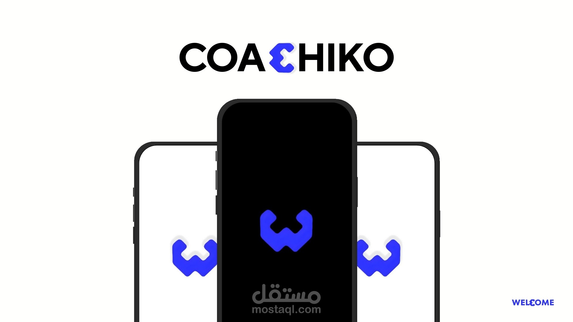 تطبيق COACHIKO – مدربك الشخصي في جيبك
