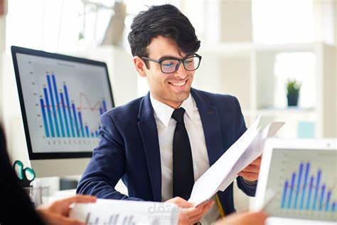 إعداد القوائم المالية
