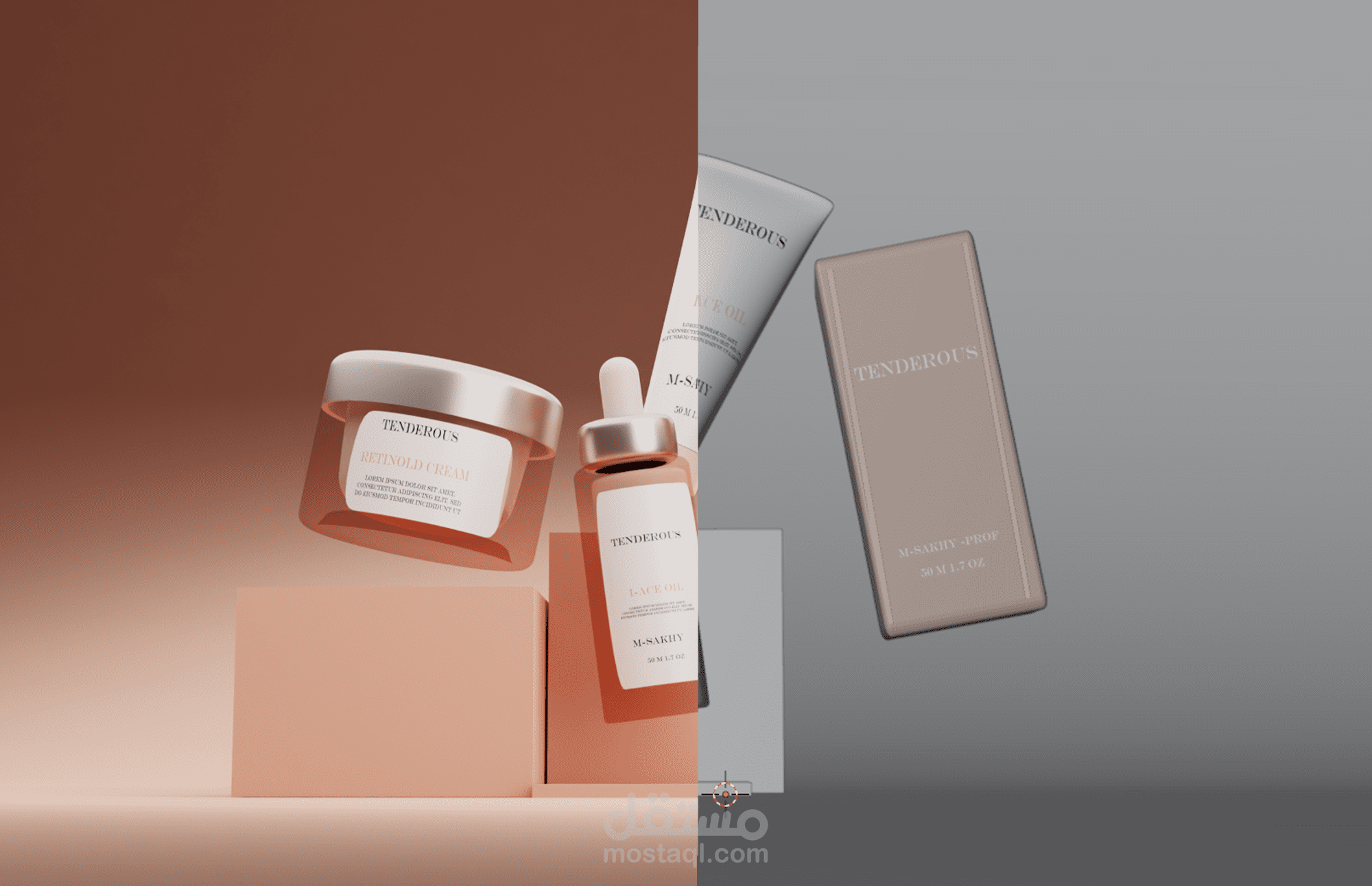 3d product visualization