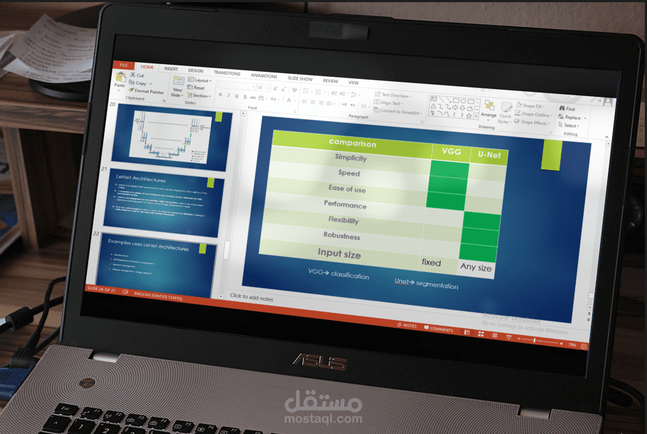 cost functions comparison in AI