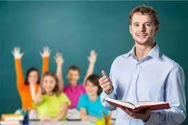 عمل استمارة وظيفه لمدرس