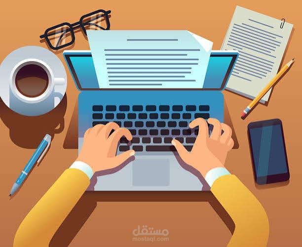 صياغة محتوى توعوي وبوستات طبية لصفحات العيادات