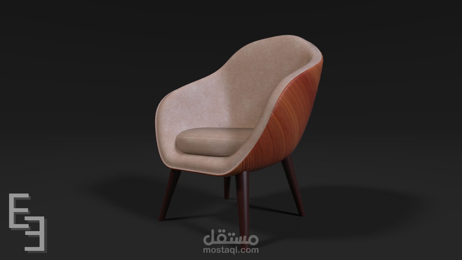 3D Modelling