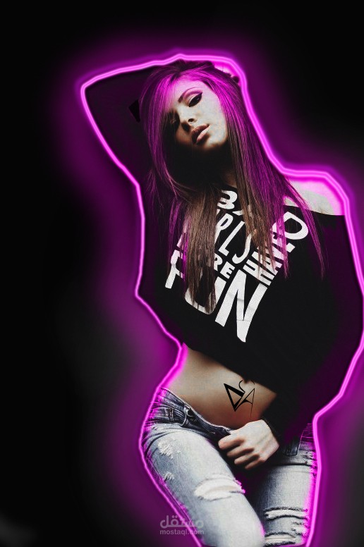 nioneffect +دمج