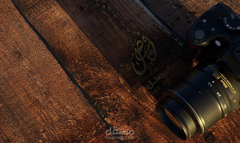 نمادج ثلاثية الأبعاد