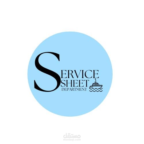 logo for office
