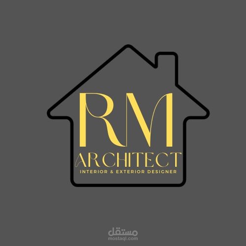 تصميم شعار