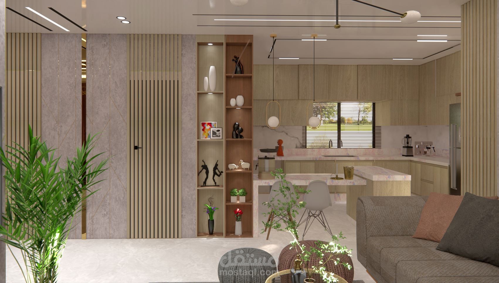 تصيمم داخلي