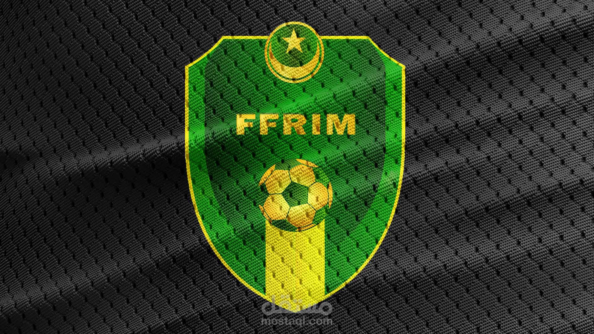 شعار المنتخب الموريتاني