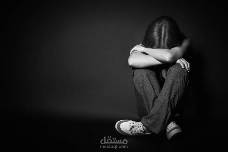 مقال بعنوان ما هي أعراض الاكتئاب الذهاني