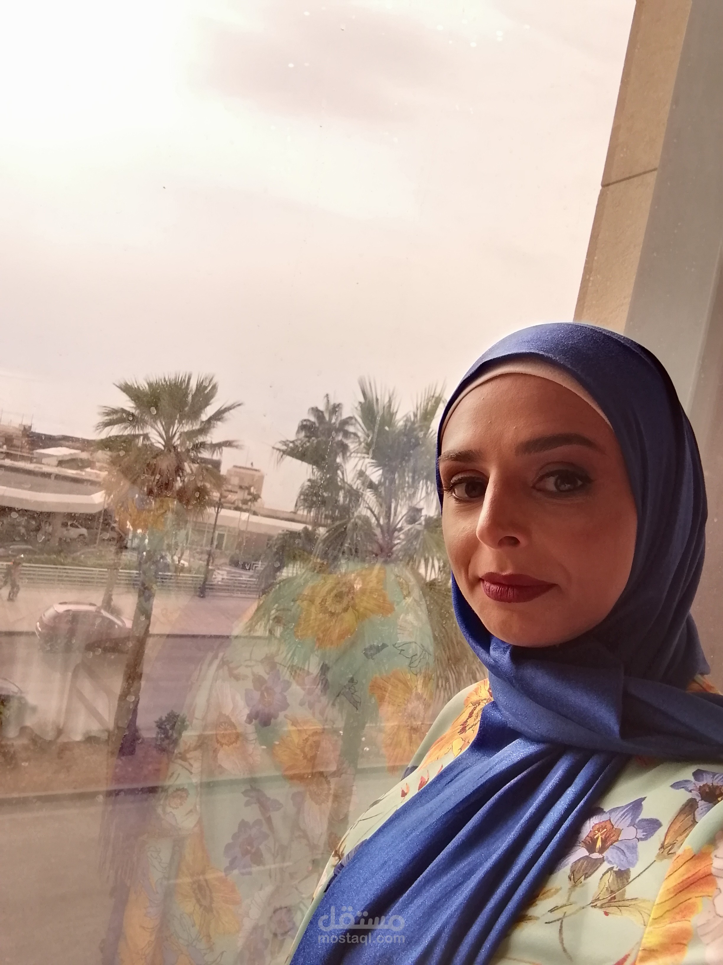محاسبة وكاتبة