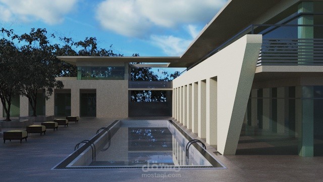 تصميم خارجي (Exterior design)