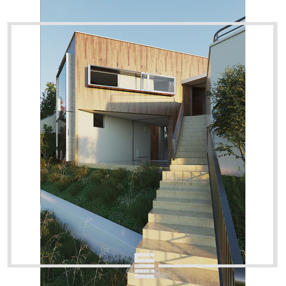 تصميم خارجي (Exterior design)