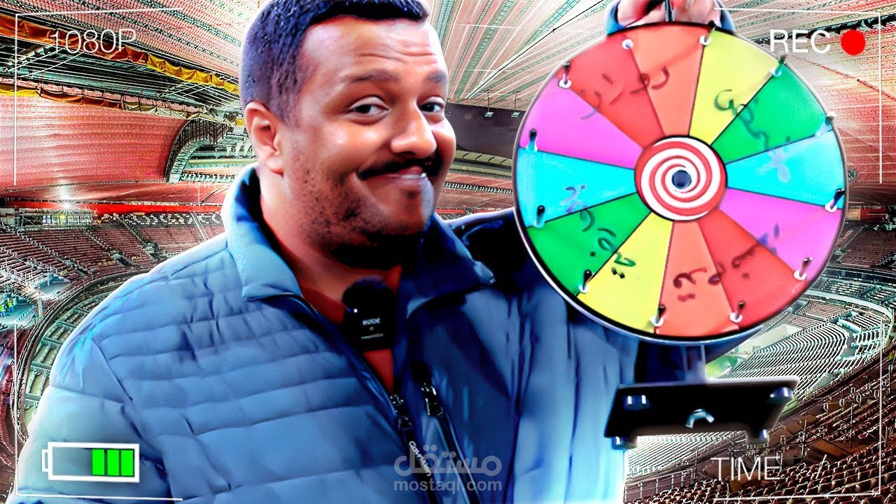 فيديو يوتيوب لقناة كعيب - Ko3ib