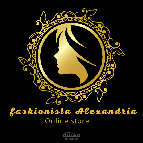 لوجو وكفر فيس بوك متجر اون لاين