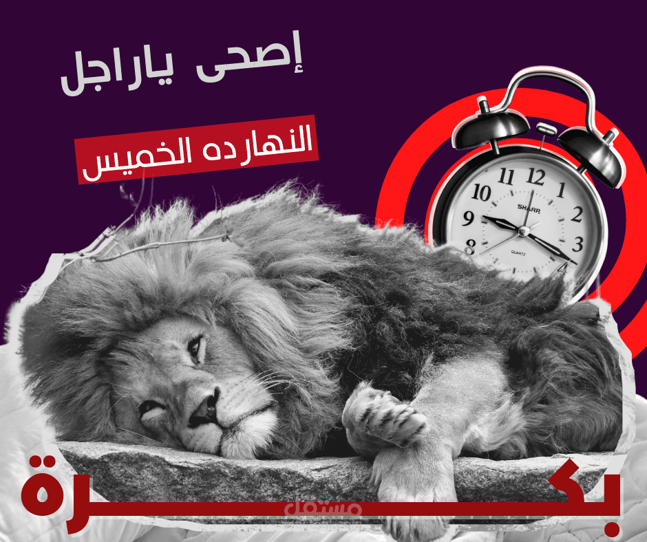 تصميمات متفرقه