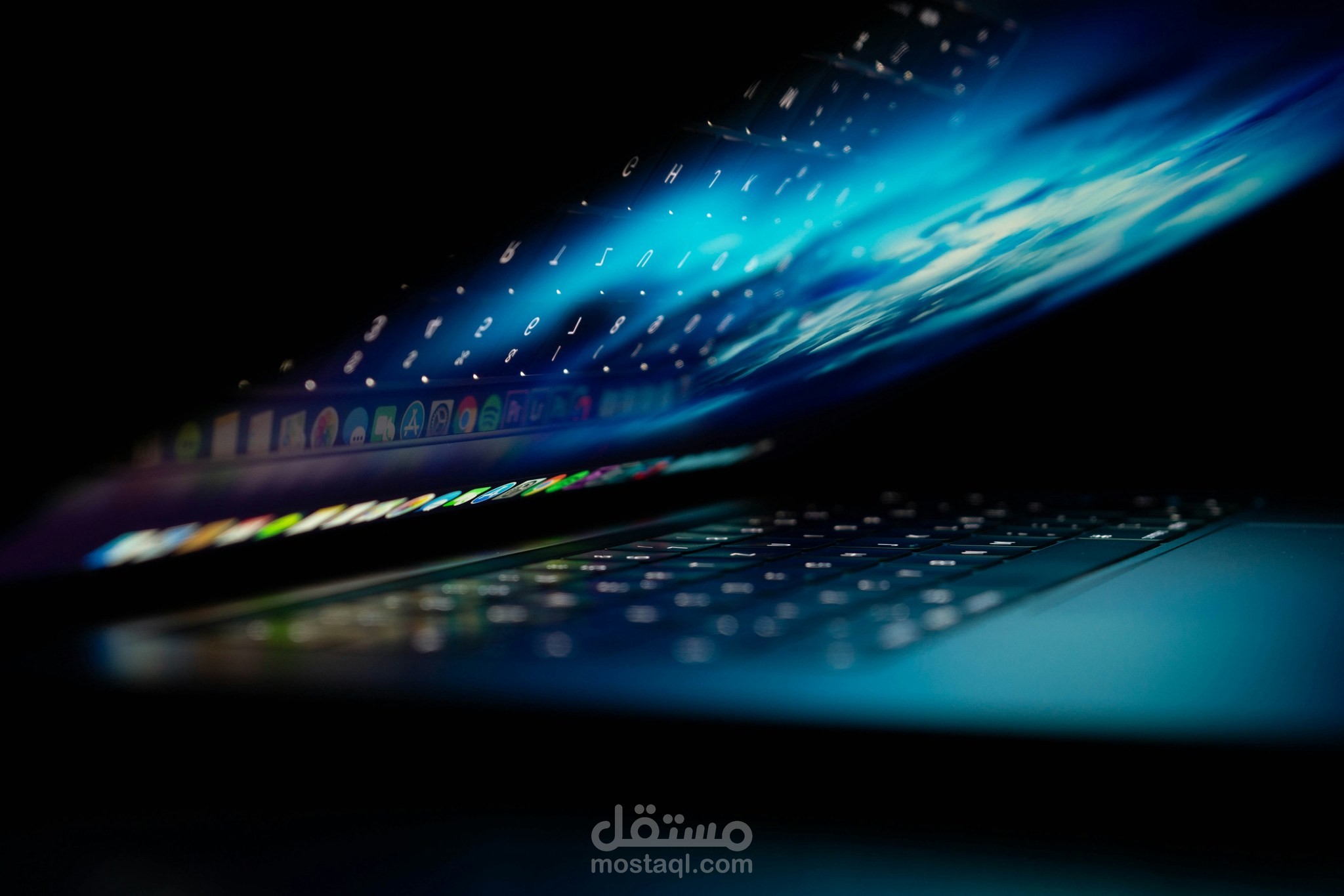 دراسة فكرية: خوارزميات التيه واستعادة السيادة الروحية